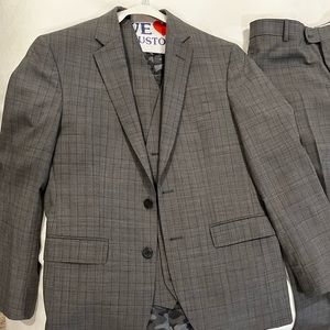 3 piece Suit